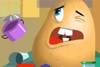 Sig hej til Hot Potato