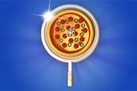 Klarer du alle niveauer i I Like Pizza?