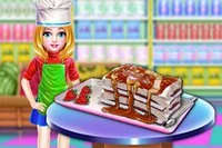 En lækker og fin dessert kan være lige rundt om hjørnet, men kun hvis du