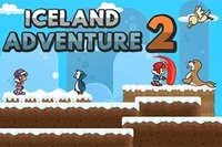 Iced Land Adventure er tilbage!