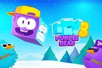 Den Icy Purple Head er tilbage