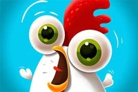 Farming tycoon idle klikker spil
