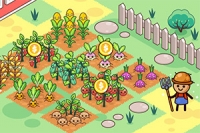 I Idle Farming Business kan du nu drive din egen gård!