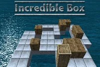 Incredible Box er et klassisk puslespil
