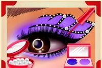 Velkommen til en fantastisk tutorial fra en fremragende makeupartist