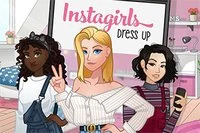 Tid til at tage selfies og poste dem på Instagram