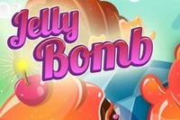 Jelly Bomb har spredt sig over dine køkkenborde!