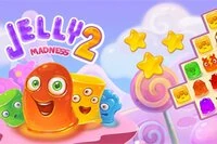 Jellies er tilbage med en ny, lækker match-3 udfordring