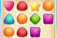 Jelly Pop er et sjovt, vanedannende puslespil