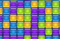Jelly Splash Crush er et spændende match-spil