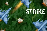 Jet Strike er det super populære arkadespil, som alle spiller lige nu