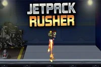 Et interessant endless-runner spil