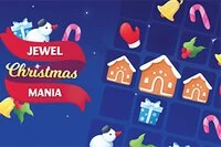 Prøv dette julepuslespil med juletema