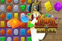 Saml ædelsten på din rejse gennem det gamle Egypten