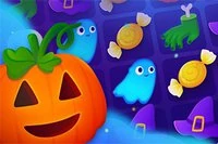 Brug din skarphed og logik i det nye Halloween-spil
