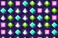 Lad dig blive tryllebundet og dyk ind i den mystiske Jewel Jungle!