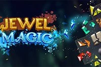 Kan du lave alle de rigtige træk i Jewel Magic?