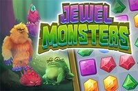 Kæmp dig gennem skoven og bekæmp de monstre, der gemmer sig blandt træerne!