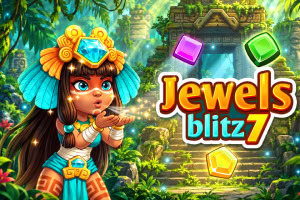 Match juveler i en kongelig mission