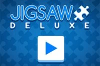 Puslespillet par excellence Det er en  lige under  for spillet Jigsaw Deluxe