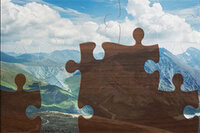 Masser af sjove puslespil i forskellige temaer