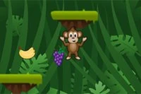 Jolly Jumper er et gratis HTML5 arkadespil