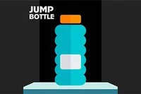 Jump Udfordring Spil