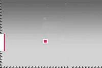Hop fra platform til platform, og pas på pigge