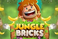 Jungle Bricks er et HTML 5-spil, hvor du skal sigte mod blokke med tal