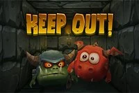 Keep Out er et eventyr for de modige