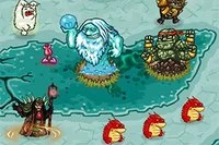 Keeper of the Grove 3 er et tower defense strategispil