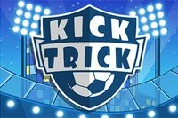 Kick trick dig til en høj score!
