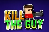 Kill the Guy er et spil med våbenmålretning og præcision