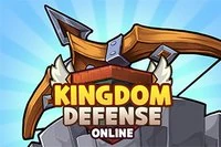 Tag kontrol over magien og brug dine færdigheder til at forsvare dit slot mod
