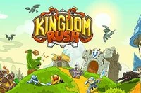 The kingdom is under attack!
