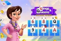 Tid til at høste noget sjov med solitaire!