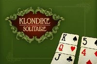 Den klassiske Klondike Solitaire, du elsker