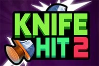 Knife Hit vender tilbage med 60 nye niveauer og 12 chefer at besejre