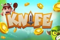 Knife.io er et multiplayer-spil