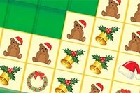Indsaml gaver i Krismas Tiles