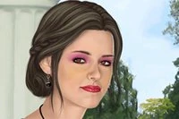 Kristen har brug for et nyt look for at se perfekt ud i skumringen