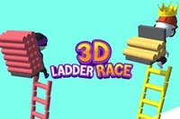 Klar til at nyde en anderledes slags løb med Ladder Race?