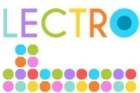 Lectro er et minimalistisk spil, der kræver din fulde opmærksomhed og