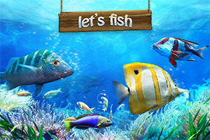 Fang store fisk online