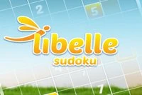 Spil Libelle Sudoku overalt og altid