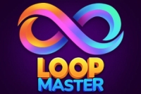 Loop-Master er en sjov måde at styrke dine logiske evner