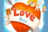 Mestre over 25 niveauer i dette spændende match-3 puslespil