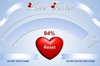 Test din kærlighed!