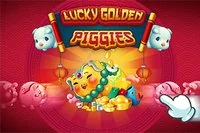 Tjen en virtuel formue i Lucky Gold Piggies!