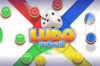 Ødelæg fjendtlige brikker i dette moderne Ludo